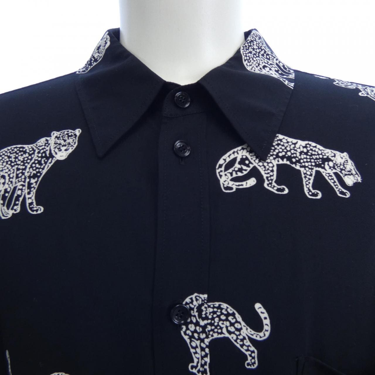 セリーヌ CELINE 2C718362Q シャツ