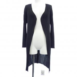 プリーツプリーズ PLEATS PLEASE カーディガン