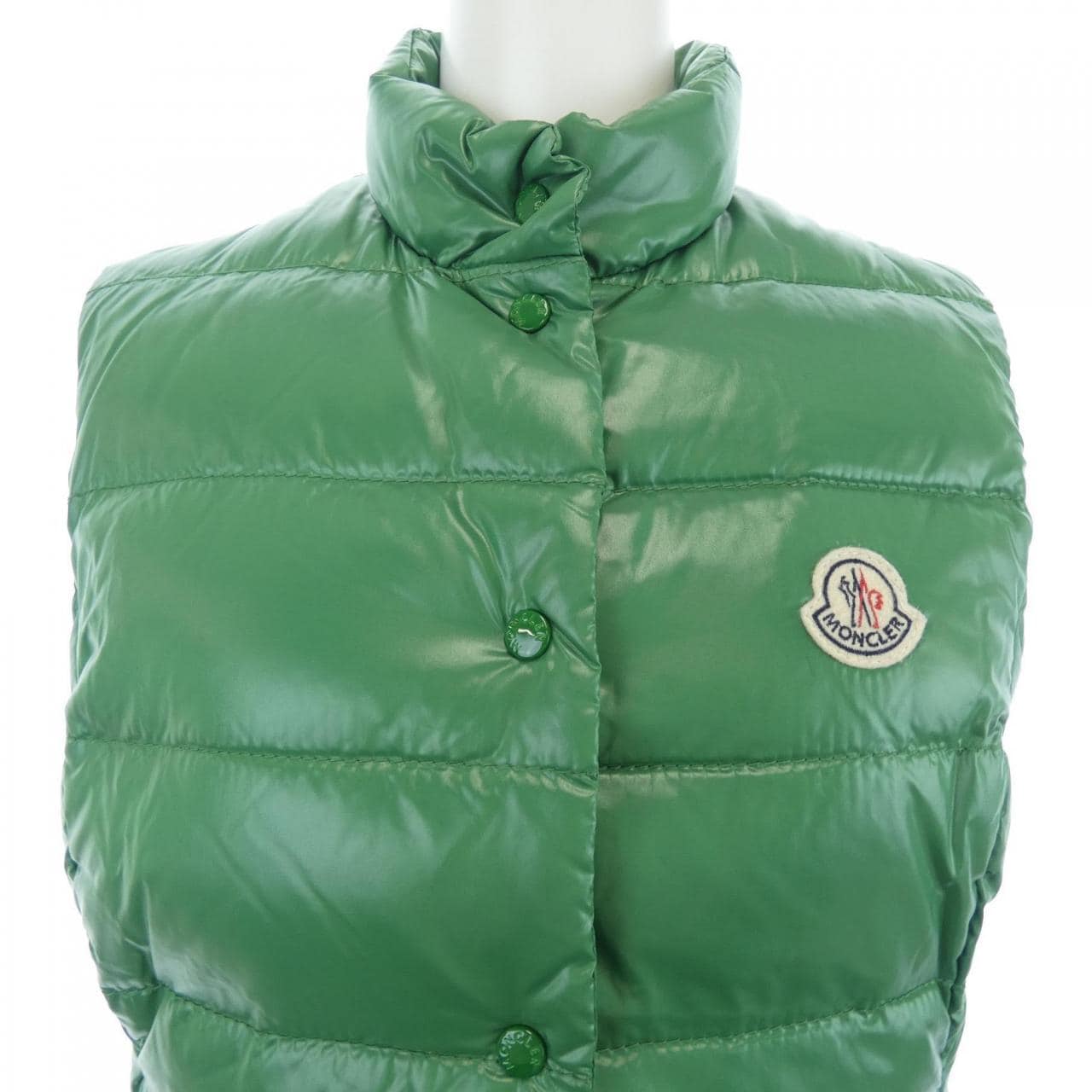 モンクレール MONCLER 48342/50 GHANA ダウンベスト