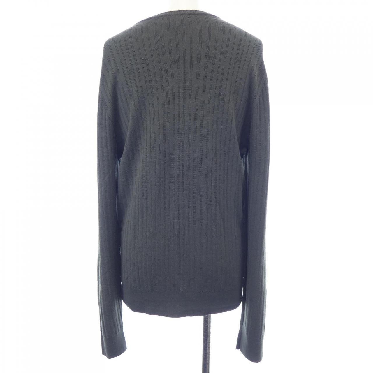 エルメス HERMES *02-5735 ニット