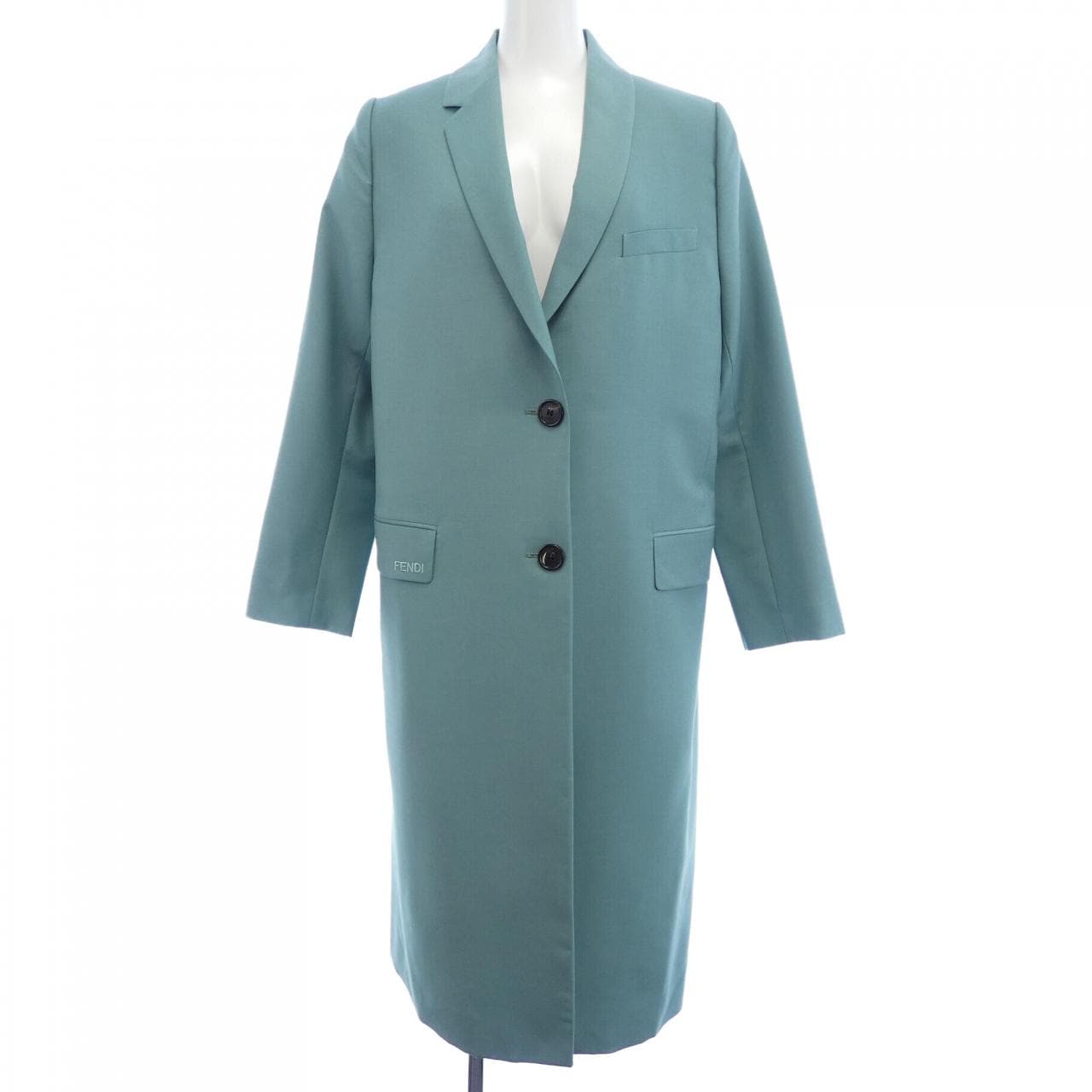 フェンディ FENDI コート