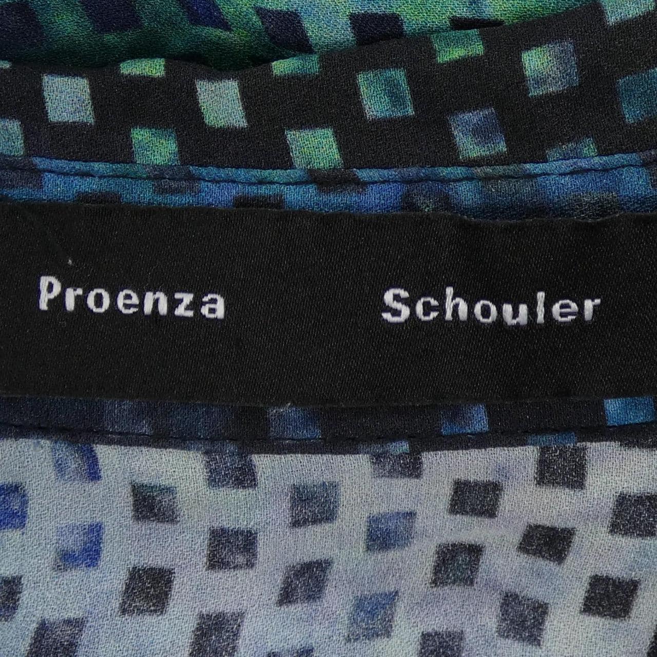 プロエンザスクーラー PROENZA SCHOULER シャツ