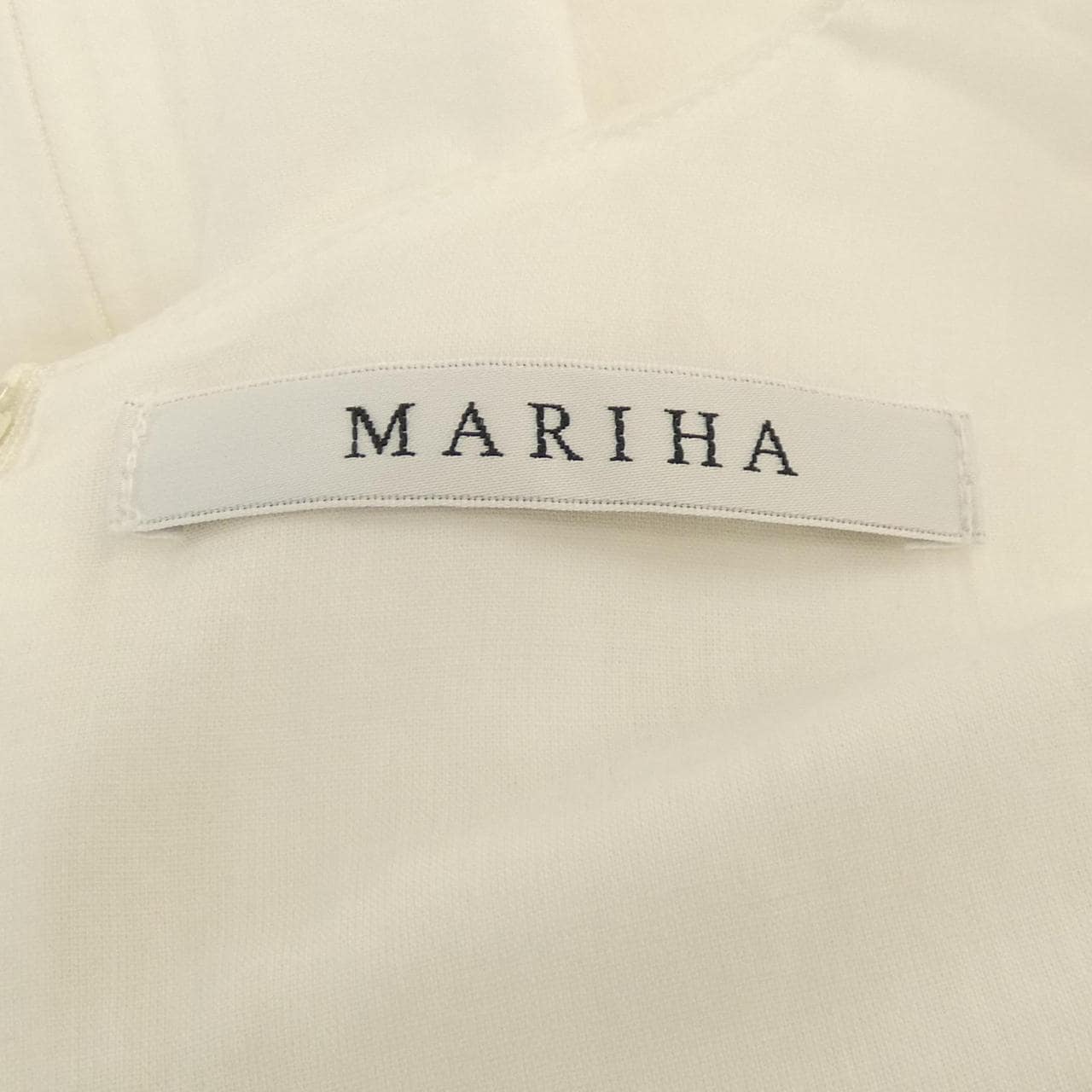 マリハ MARIHA トップス