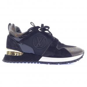 ルイヴィトン LOUIS VUITTON ランアウェイライン スニーカー