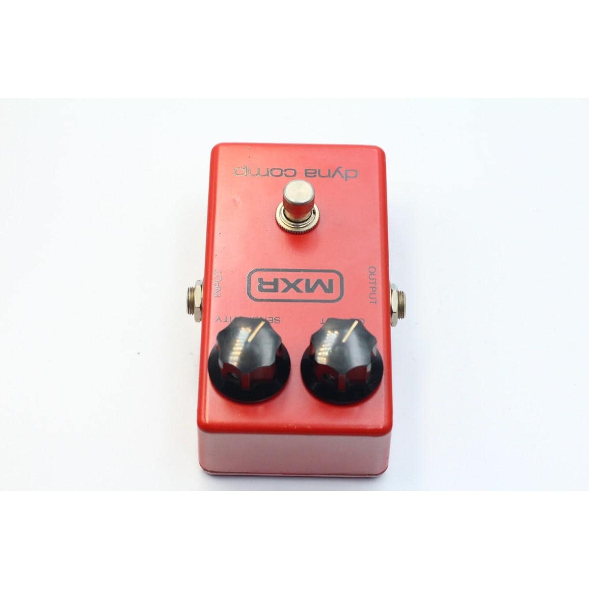 ＭＸＲ　　ＤＹＮＡ　ＣＯＭＰ　（１９７９）