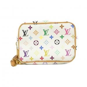 ルイヴィトン マルチカラー ワピティ M58033 ポーチ