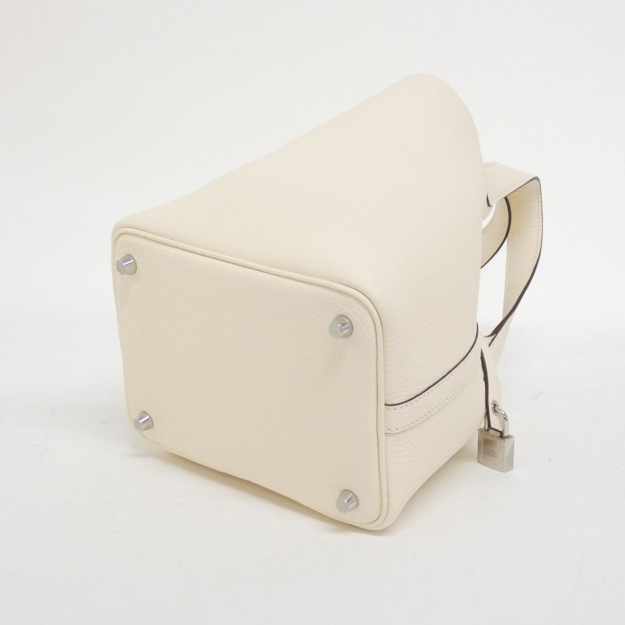 【未使用品】エルメス ピコタン ロック PM 056289CK バッグ