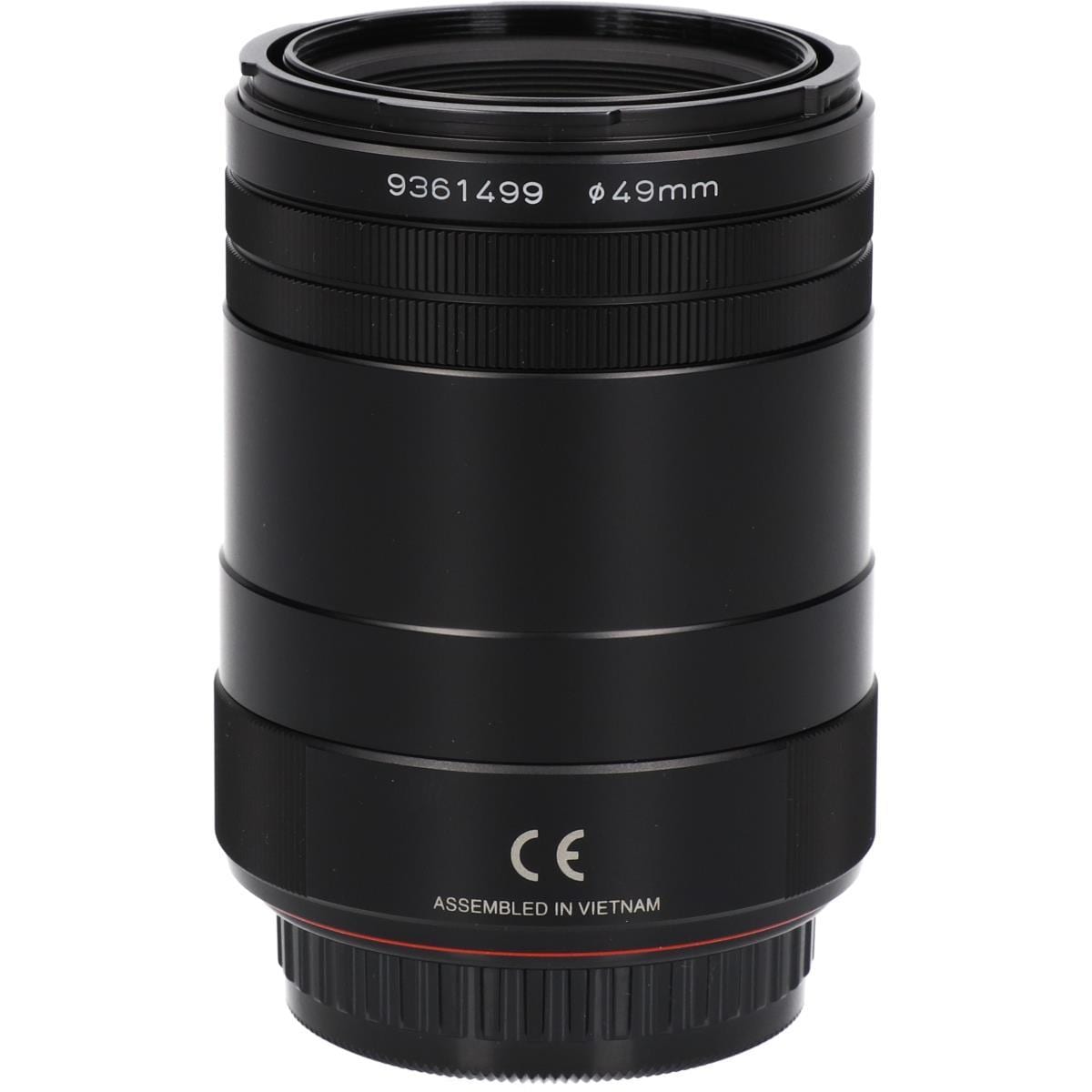 PENTAX D FA MACRO100mm F2.8WR