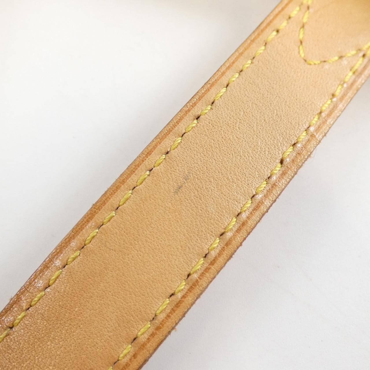 LOUIS VUITTON Monogram Batignolles M51156 Bag