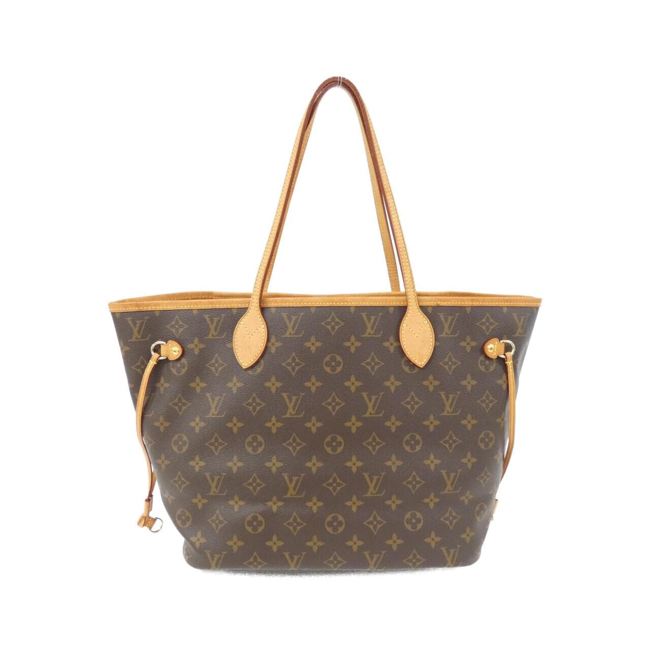 LOUIS VUITTON Monogram Neverfull MM M40995 包