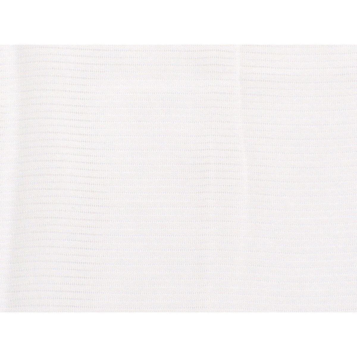 【未使用品】長襦袢　単衣　絽織