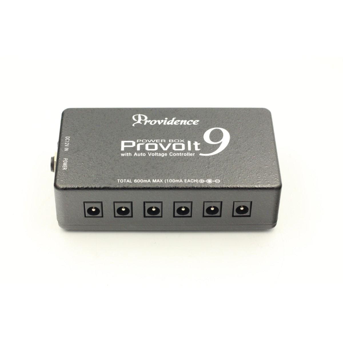ＰＲＯＶＩＤＥＮＣＥ　　ＰＲＯＶＯＬＴ９