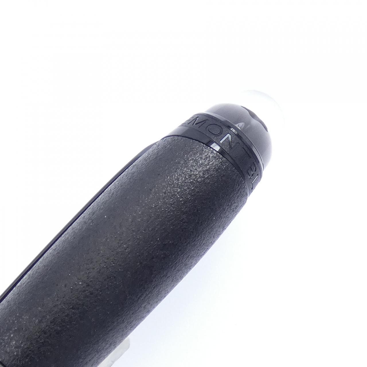 モンブラン スターウォーカーブラックコスモスドゥエ 132520 万年筆