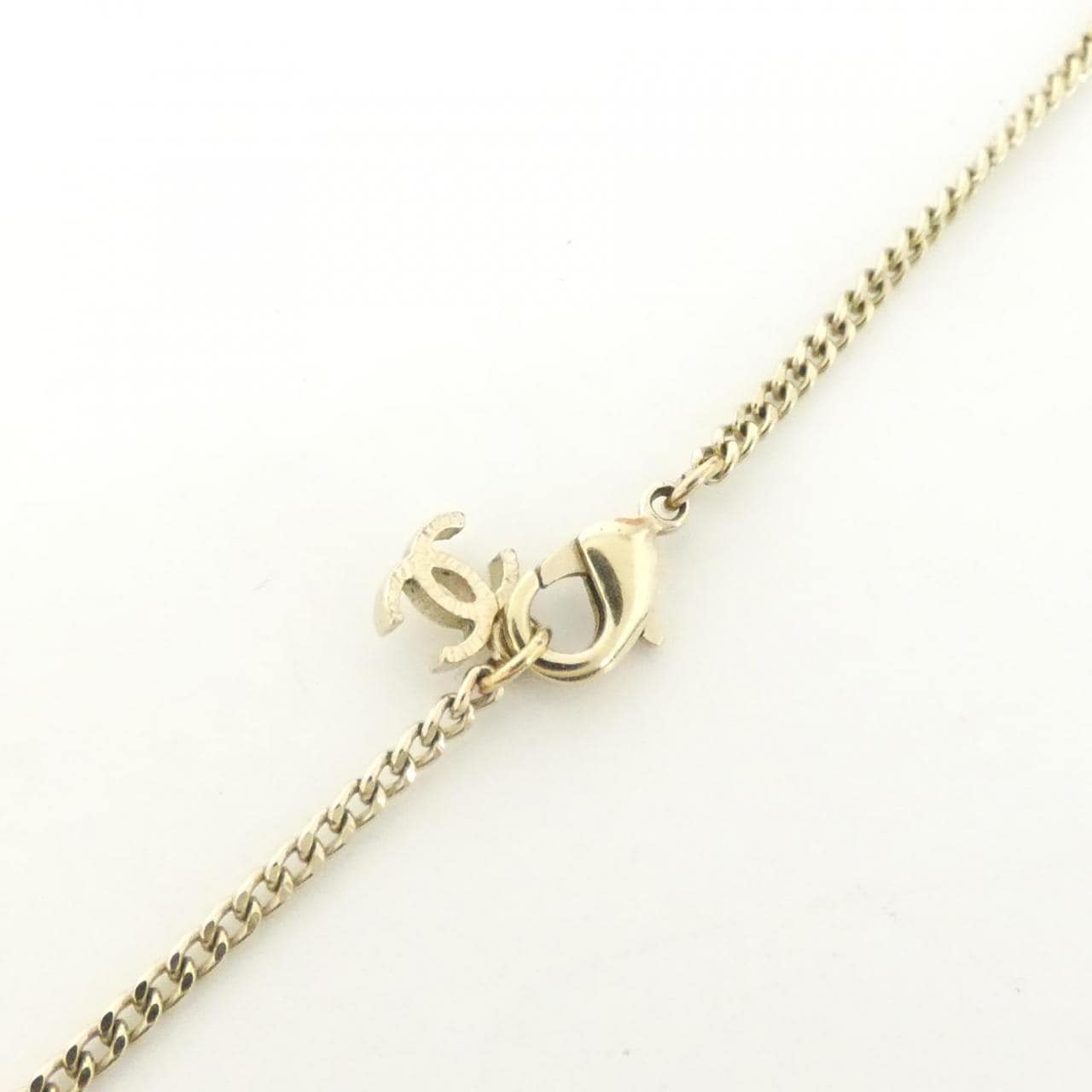 シャネル ネックレス