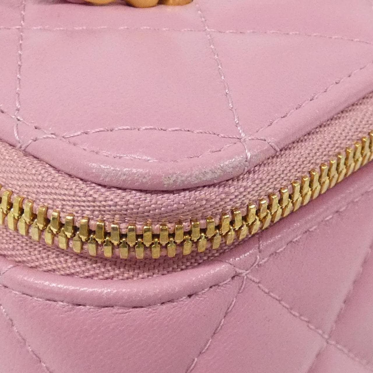 シャネル AP3663 バッグ