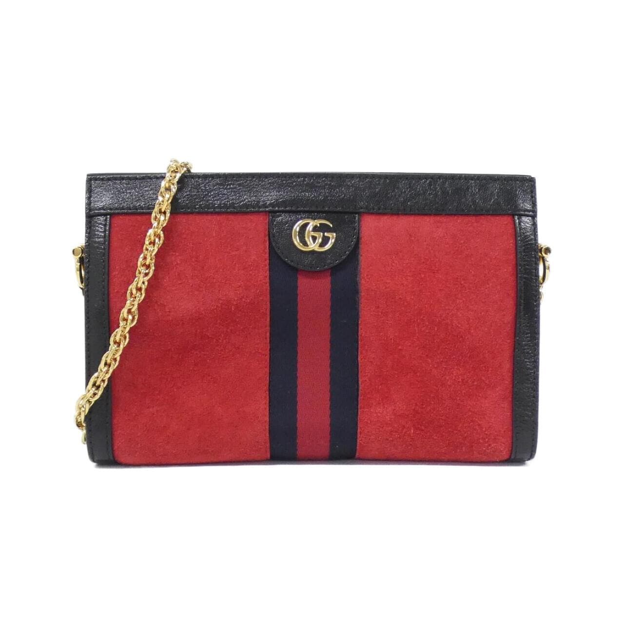 Gucci OPHIDIA 503877 D6ZYG單肩包