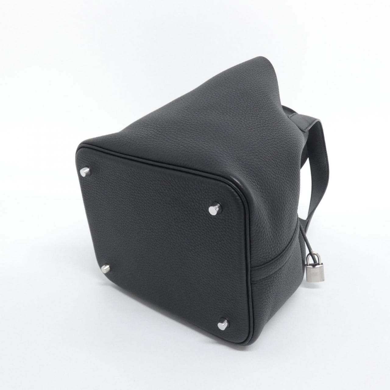 エルメス ピコタン ロック MM 060991CK バッグ