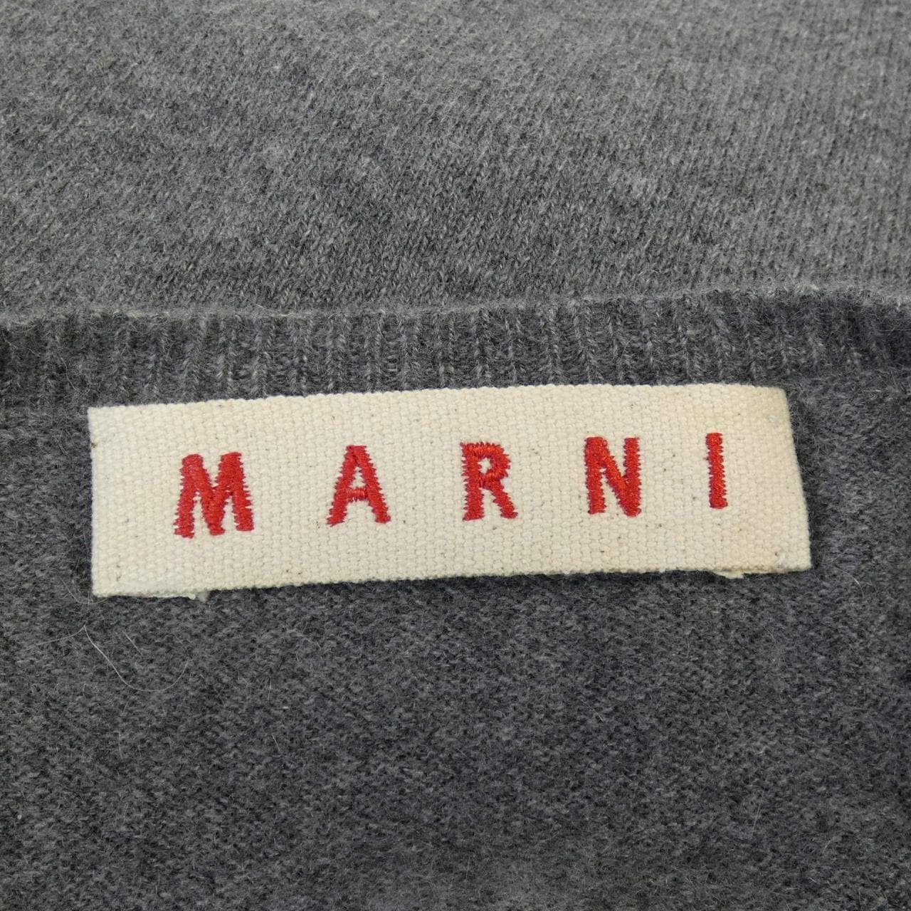 マルニ MARNI ニット