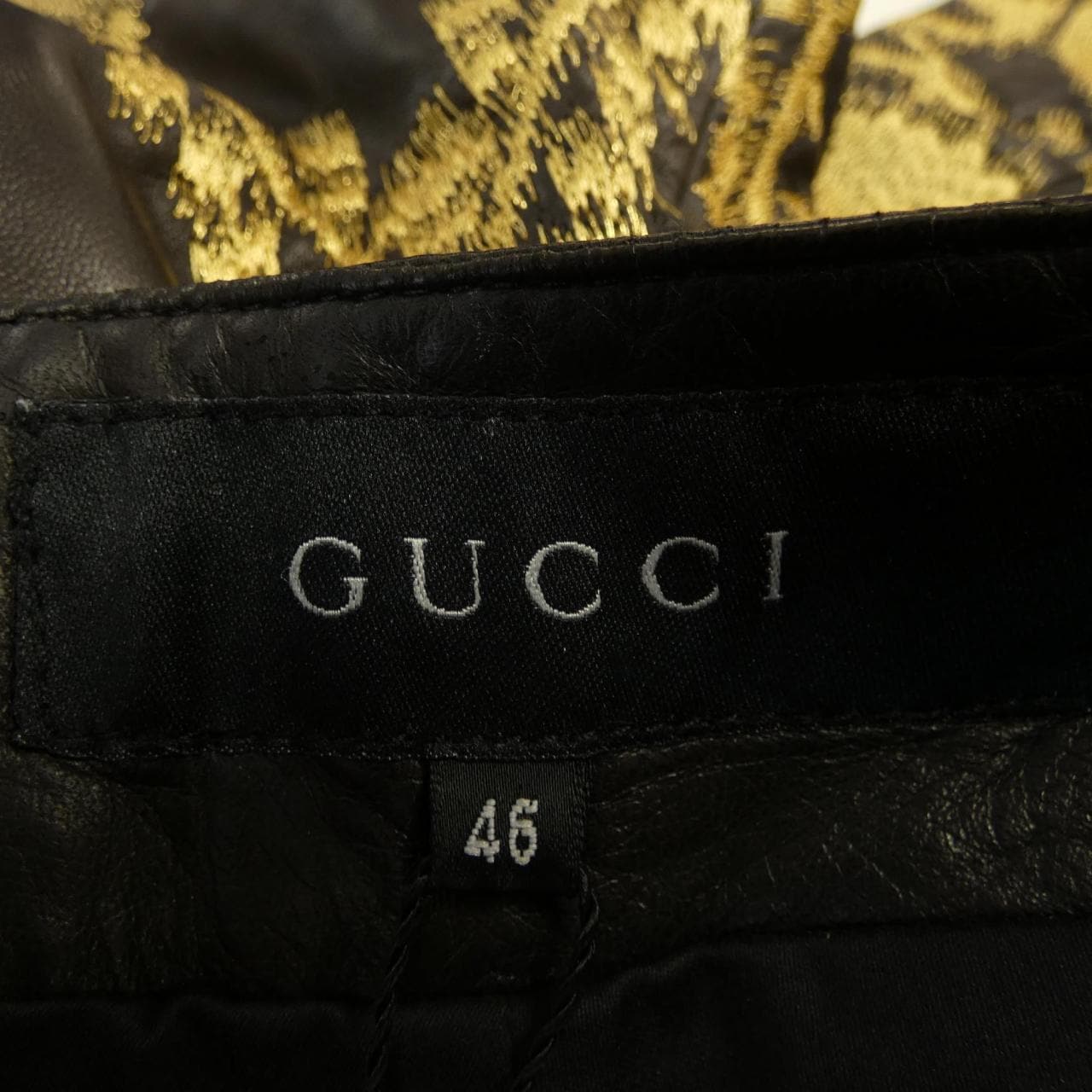 [vintage] Gucci GUCCI pants