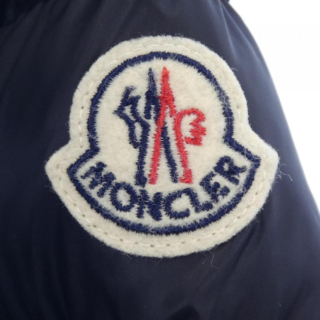 モンクレール MONCLER ダウンコート