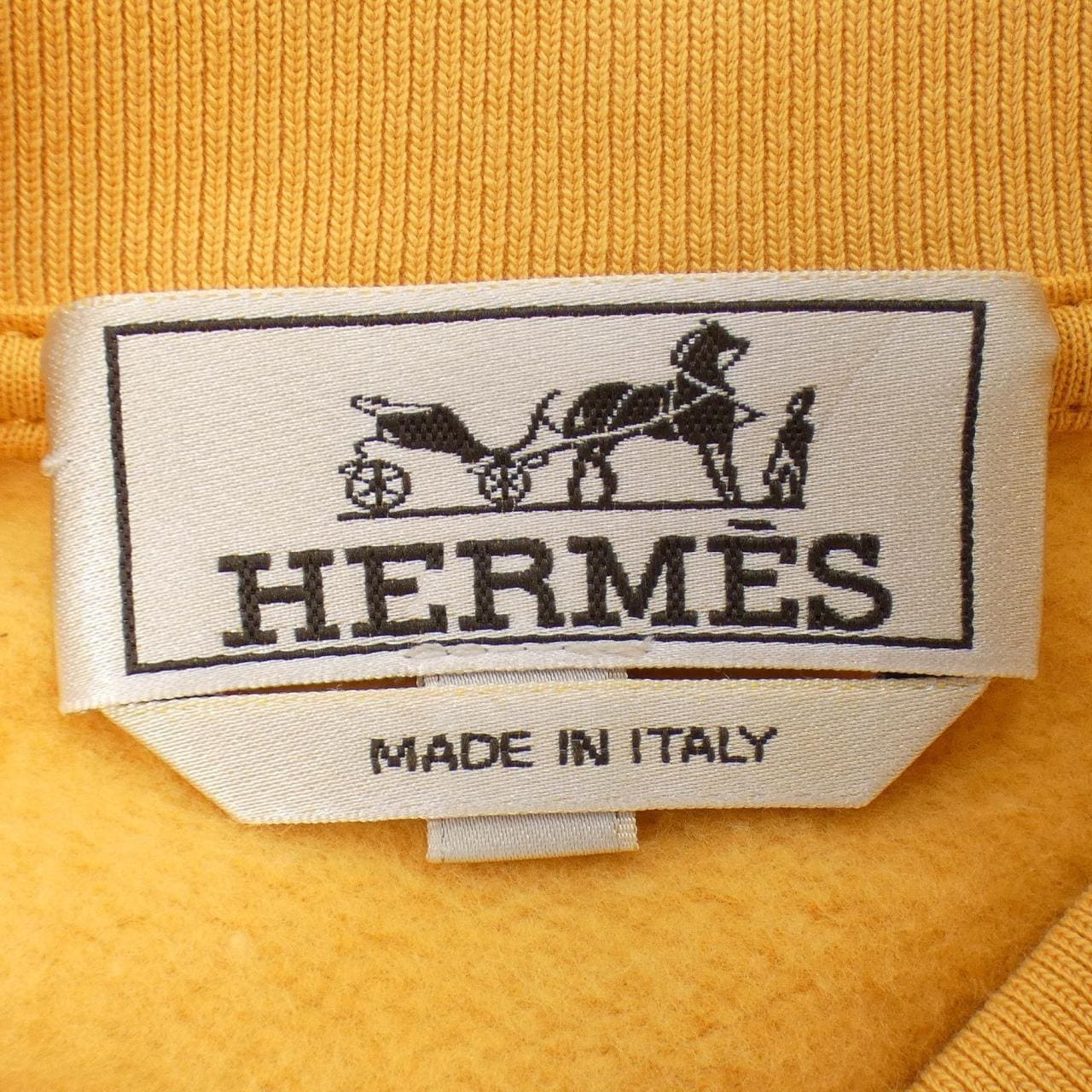 エルメス HERMES ブルゾン