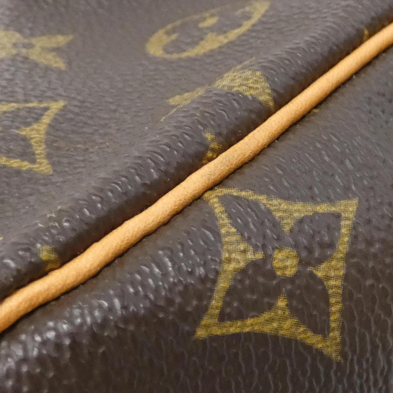 LOUIS VUITTON Monogram Keepall 60 厘米 M41422 波士顿包