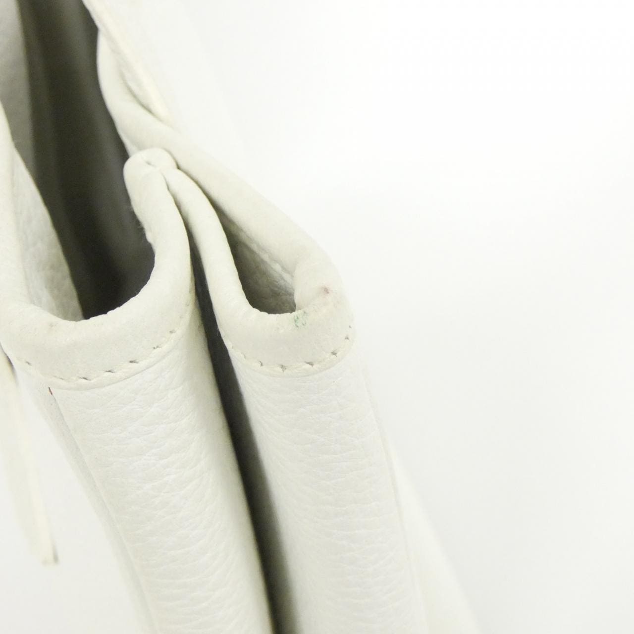 【ヴィンテージ】エルメス VICTORIA2 CABAS 32cm 047589CK バッグ