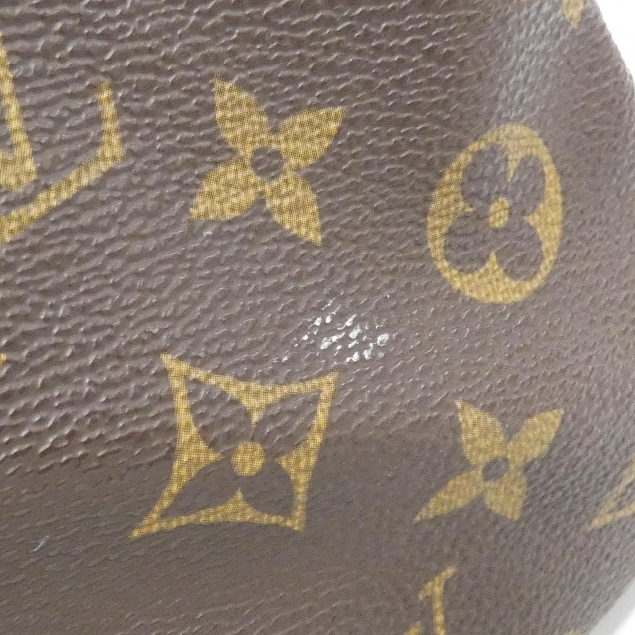 LOUIS VUITTON Monogram Keepall 60 公分 M41422 波士頓包