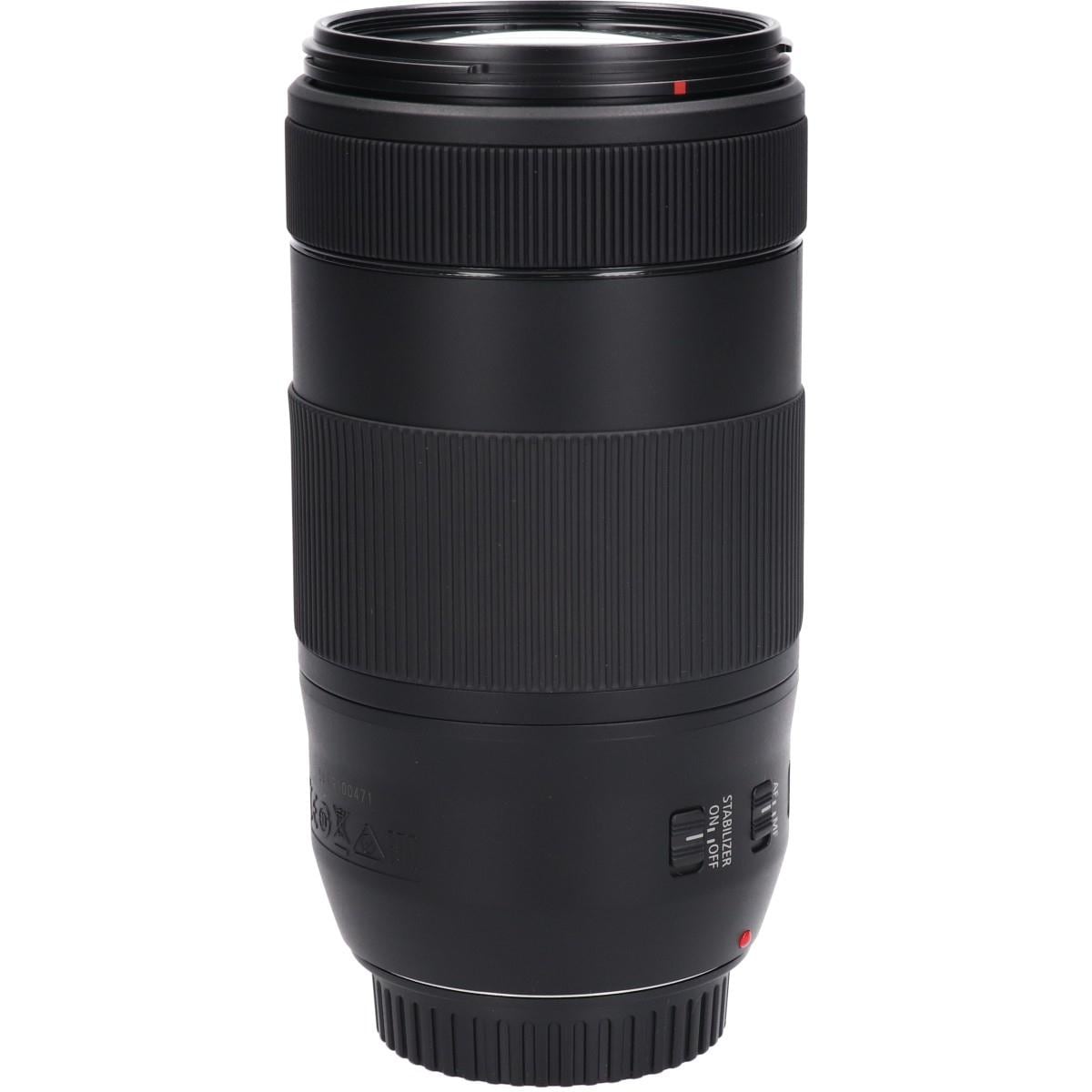 ＥＦ７０－３００ｍｍ　Ｆ４－５．６ＩＳ　ＵＳＭＩＩ