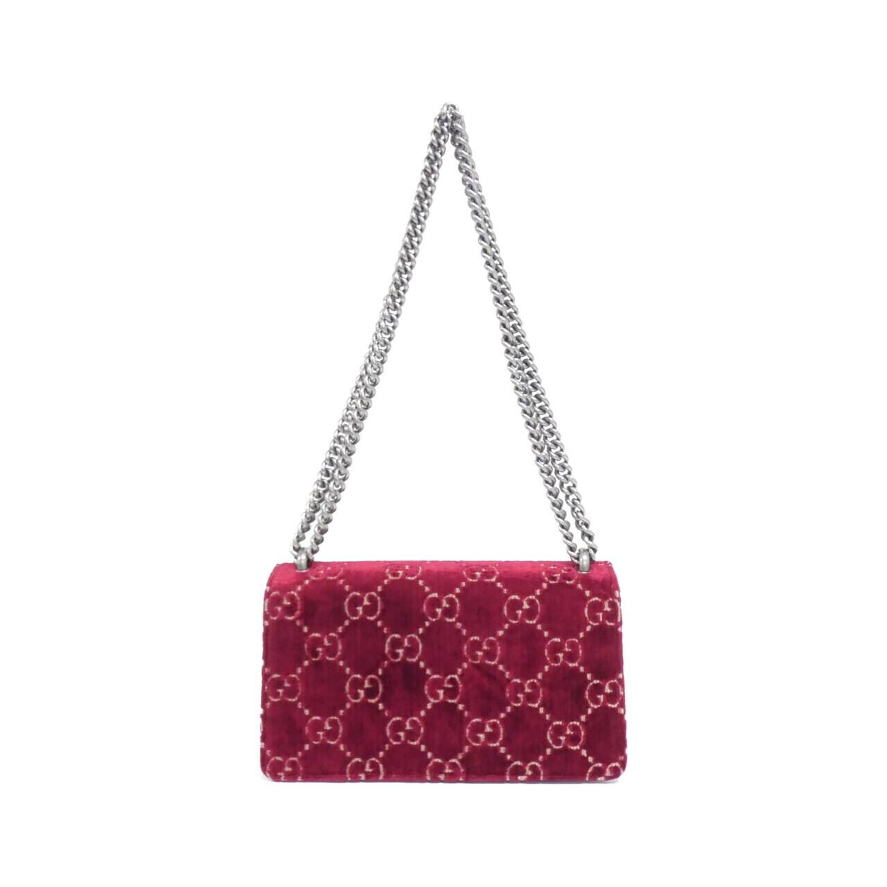 グッチ DIONYSUS 499623 ショルダーバッグ