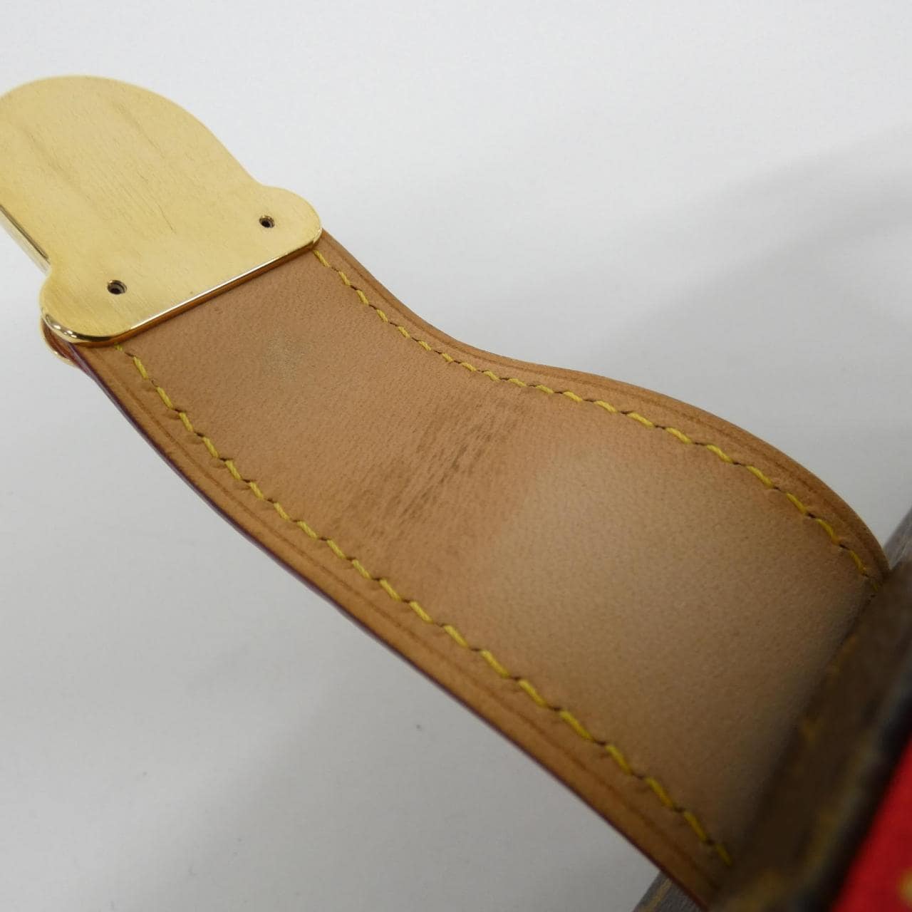 【ヴィンテージ】ルイヴィトン モノグラム チェリー ポシェット M95000 バッグ