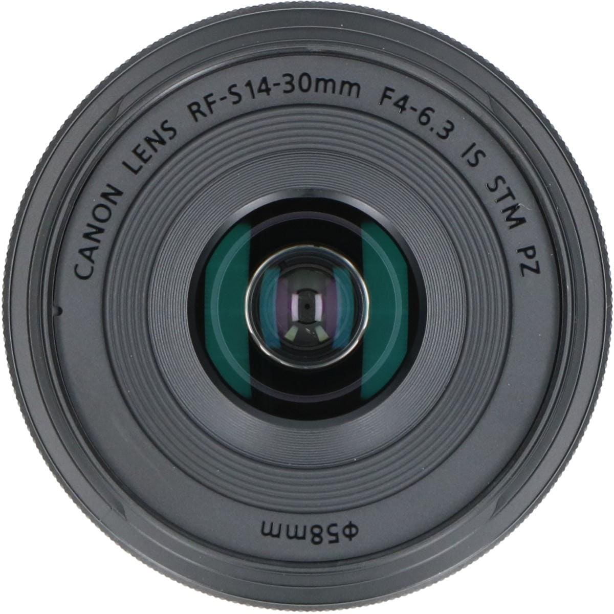 ＲＦ－Ｓ１４－３０ｍｍ　Ｆ４－６．３　ＩＳ　ＳＴＭ　ＰＺ