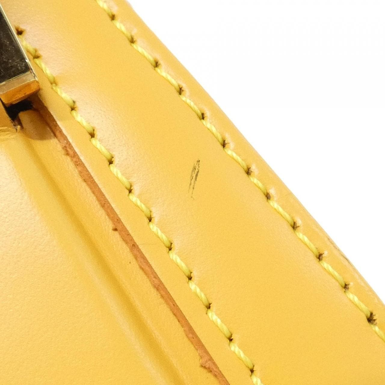 【ヴィンテージ】ルイヴィトン エピ ビュシ M52209 ショルダーバッグ