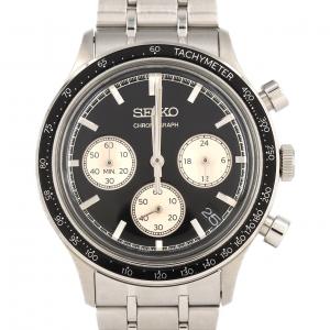 セイコー セイコーセレクション 8T63-03P0/SBTR055 SS クォーツ