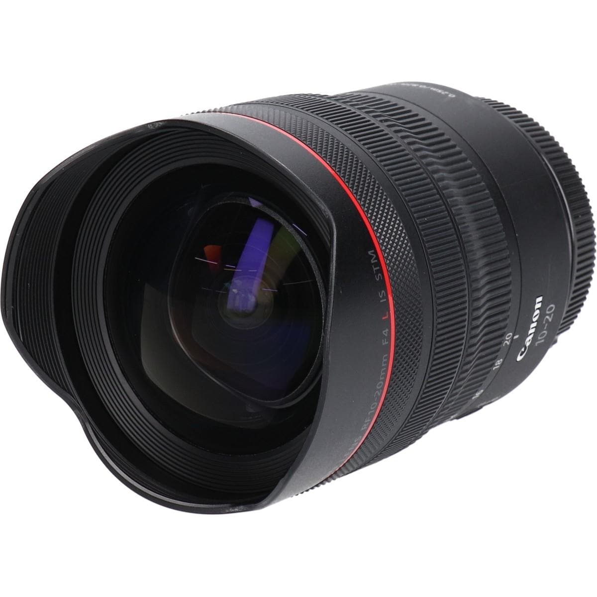 ＲＦ１０－２０ｍｍ　Ｆ４Ｌ　ＩＳ　ＳＴＭ
