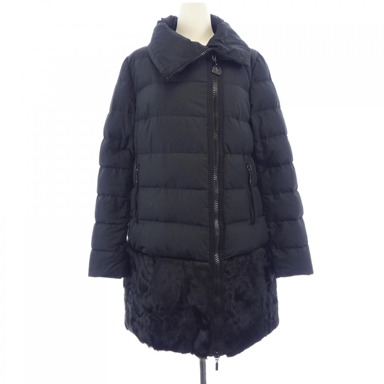 モンクレール MONCLER GERBILLE ダウンコート