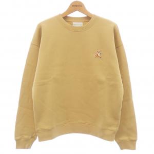 メゾンキツネ MAISON KITSUNE MW00309KM0307 スウェット