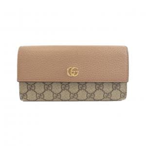 グッチ GG MARMONT 456116 17WAG 財布