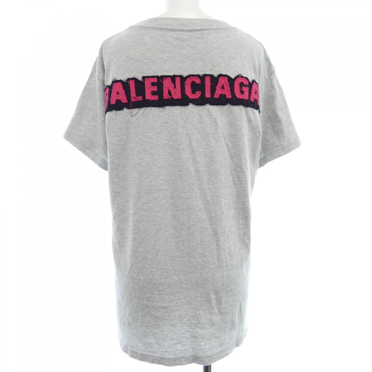 BALENCIAGA巴黎世家T恤