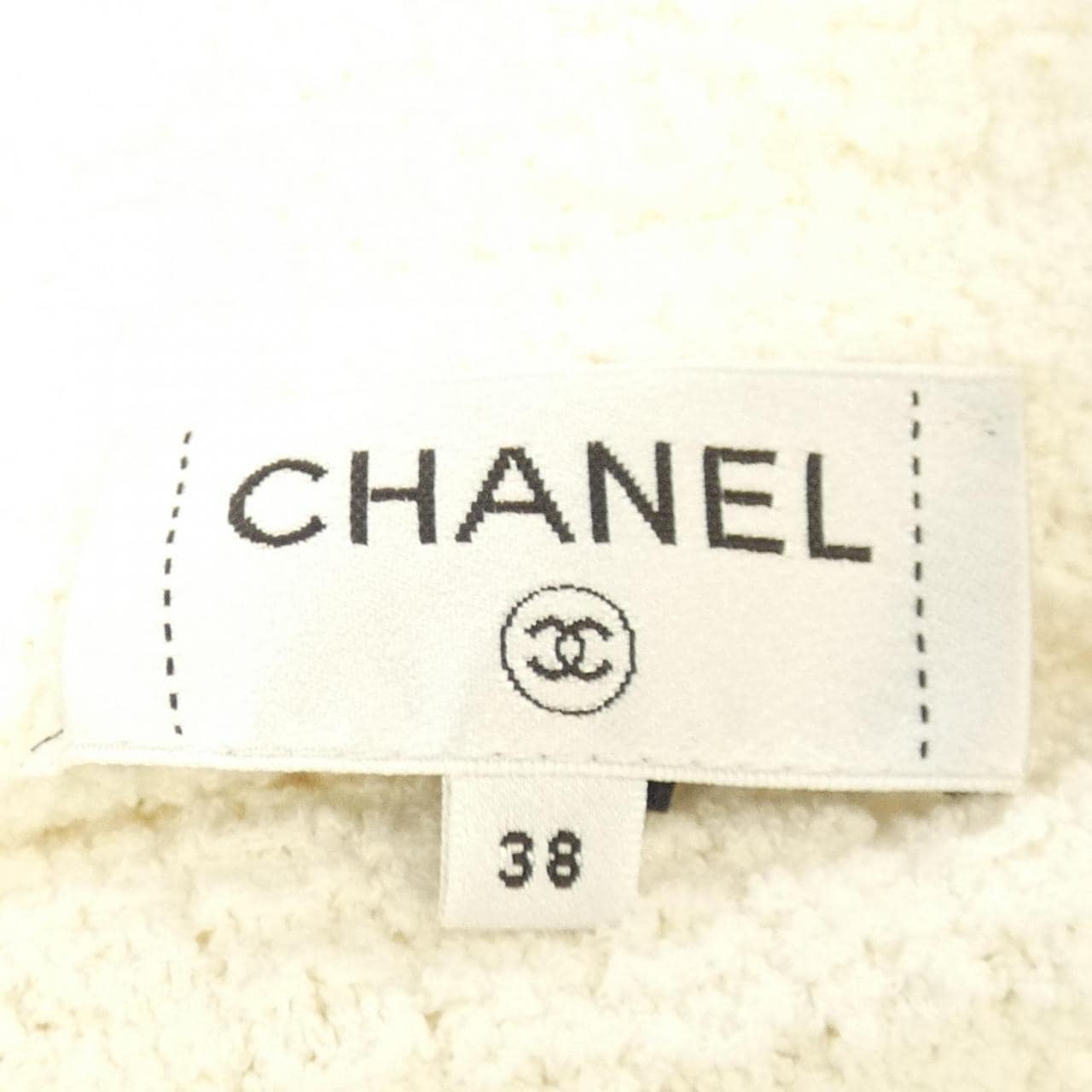シャネル CHANEL ジャケット