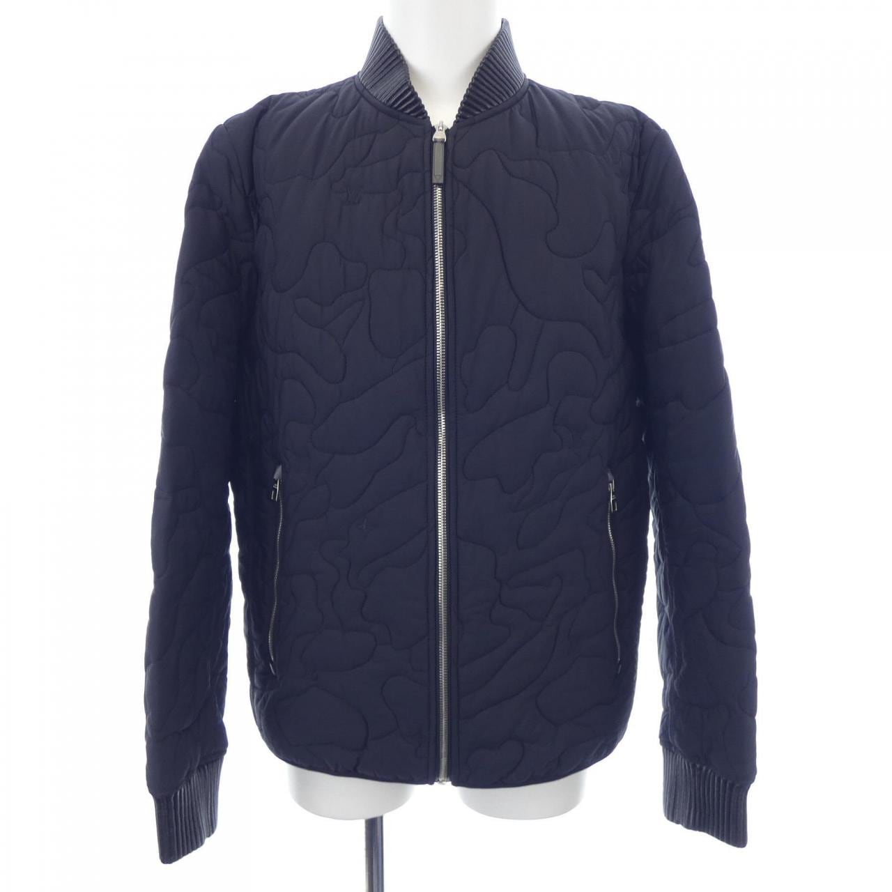 ルイヴィトン LOUIS VUITTON HAB08WPPX ブルゾン