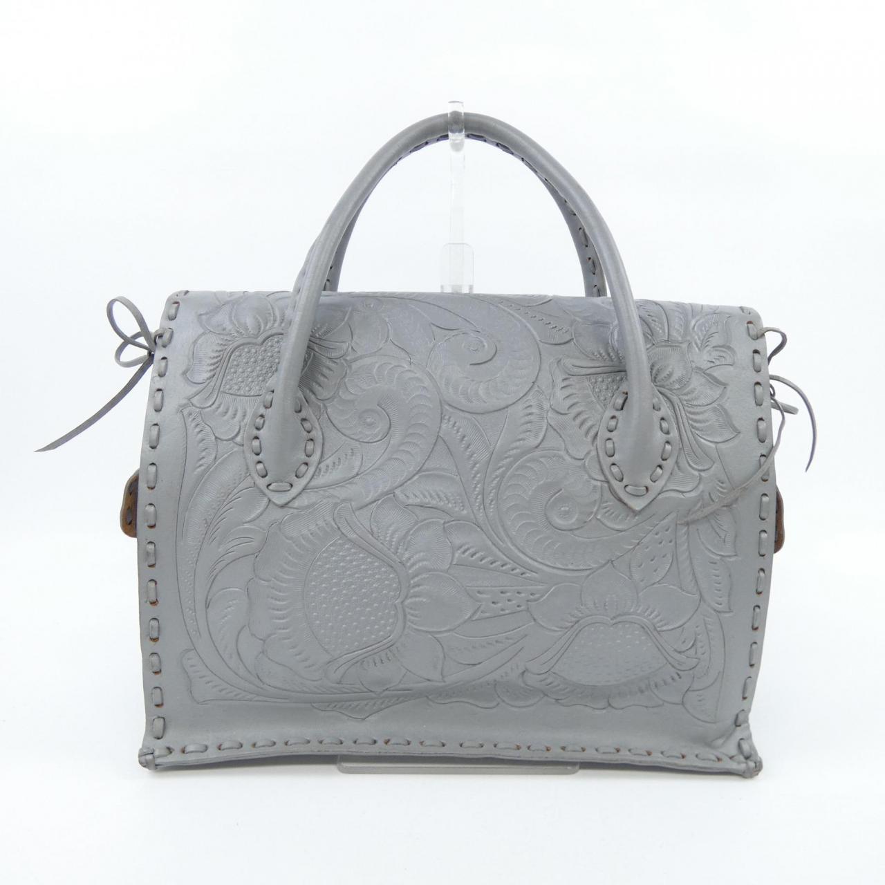 カービングトライブス Carving Tribes BAG