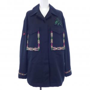 クリスチャンディオール CHRISTIAN DIOR 8E27219XA330 ジャケット