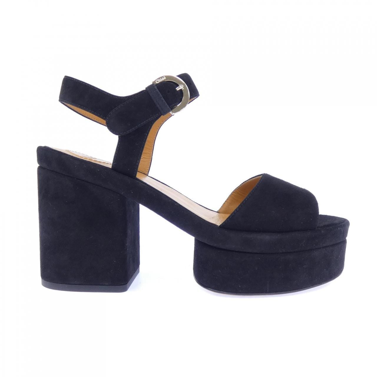 クロエ Chloe サンダル