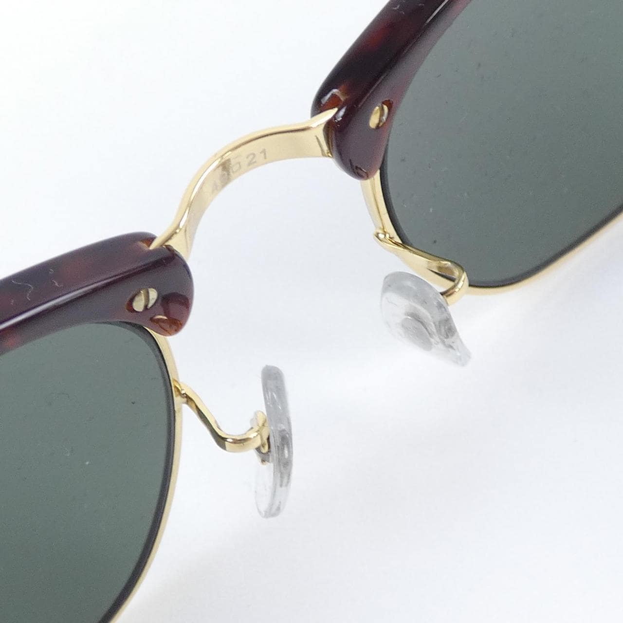 レイバン Ray Ban RB3016 EYEWEAR