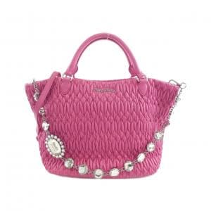 ミュウミュウ RN0896 バッグ