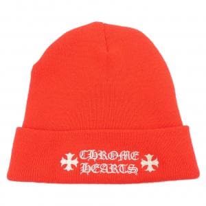 クロムハーツ CHROME HEARTS WATCH CAP ACRYLIC +CHROME HEARTS+ 304053702******242 ニットキャップ