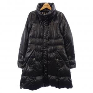 バーバリーブルーレーベル BURBERRY BLUE LABEL ダウンコート