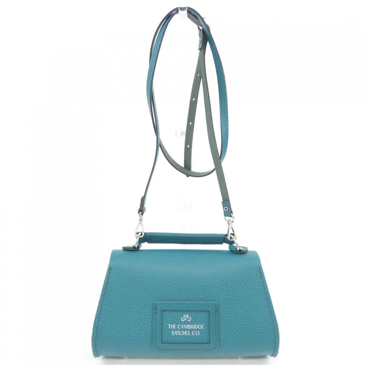 CAMBRIDGE SATCHEL BAG