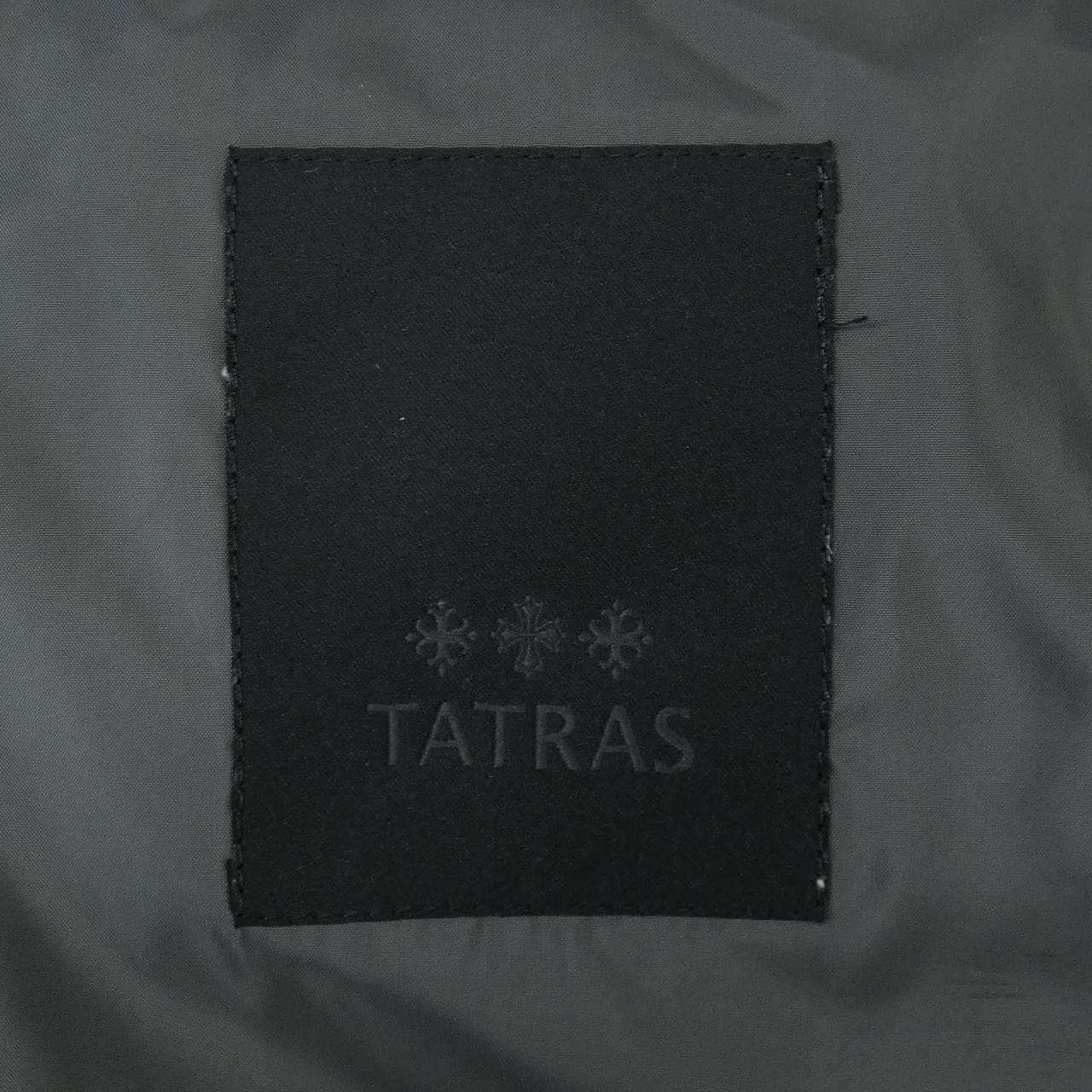 タトラス TATRAS MTAT22A4858 BOMOS ブルゾン